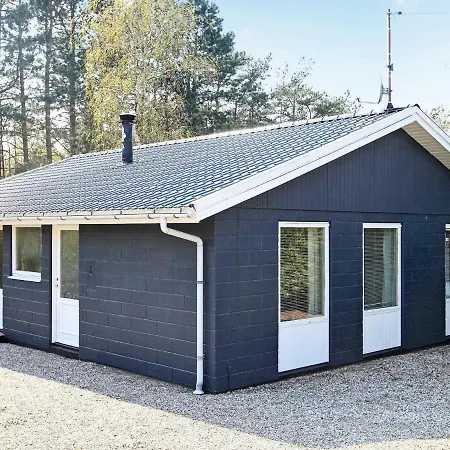 6 Person In Holiday home