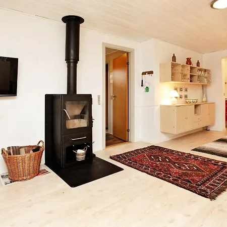 Tatil Evi Three-bedroom In 1