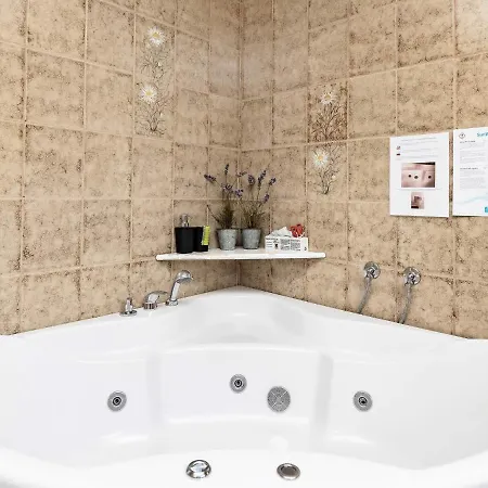 Holiday home 6 Person In *