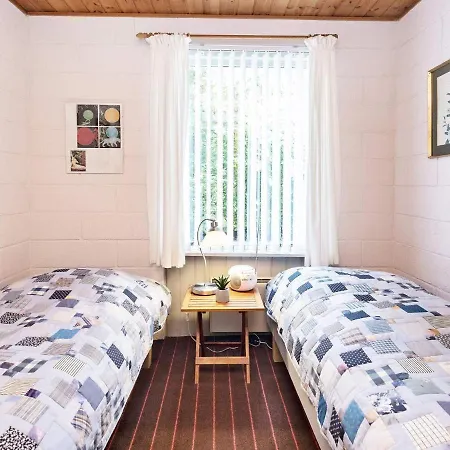 Three-bedroom In 1 Tatil Evi *