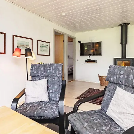 Holiday home 6 Person In *