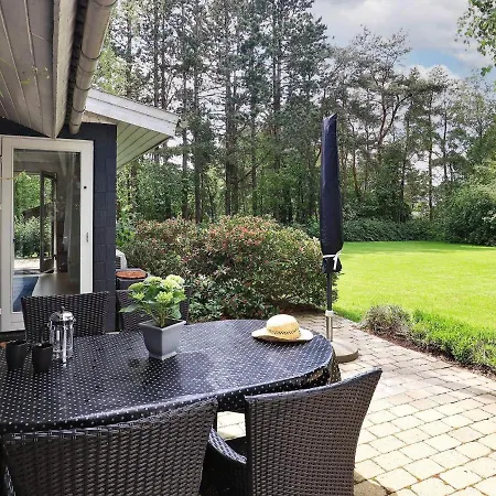 Tatil Evi Three-bedroom In 1