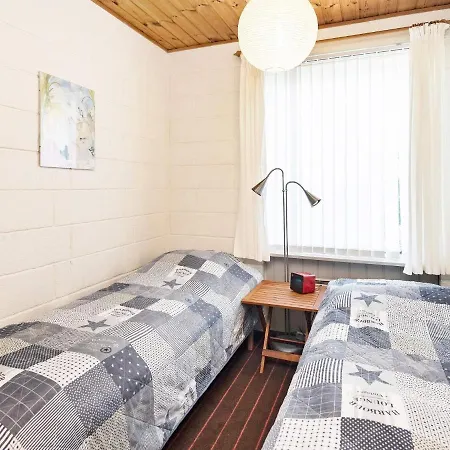 6 Person In Holiday home