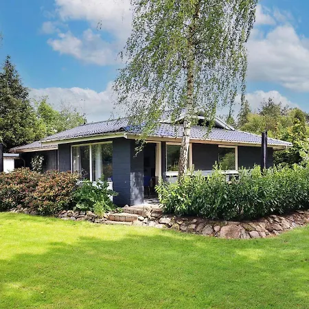 Three-bedroom In 1 * Millinge