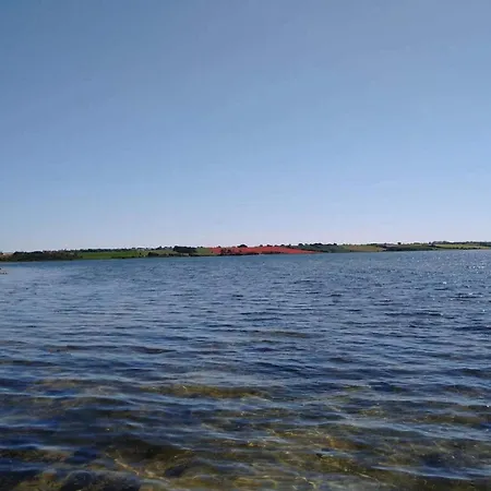 6 Person In Hébergement de vacances Millinge