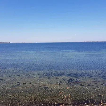 Holiday home 6 Person In