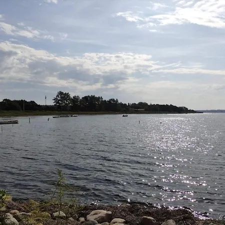 Hébergement de vacances 6 Person In