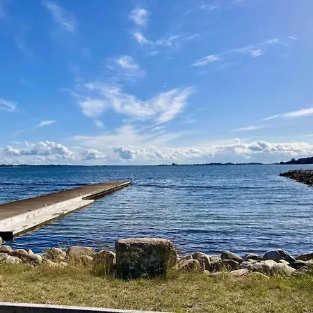 Holiday home 6 Person In