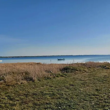 Hébergement de vacances 6 Person In