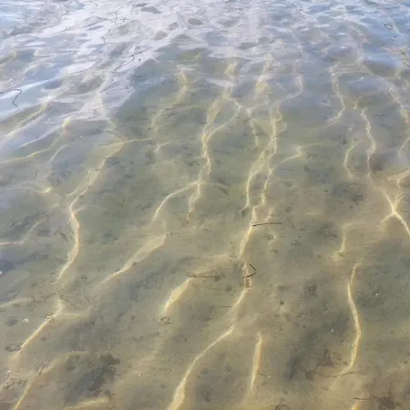 Hébergement de vacances 6 Person In