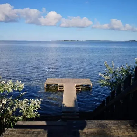6 Person In Hébergement de vacances