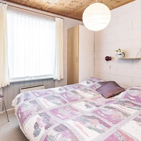 Feriehus 6 Person In *