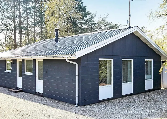 6 Person In Holiday home