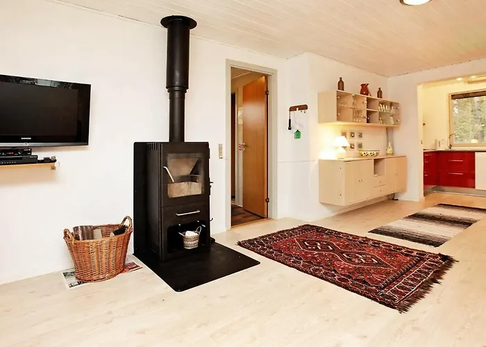 Holiday home 6 Person In