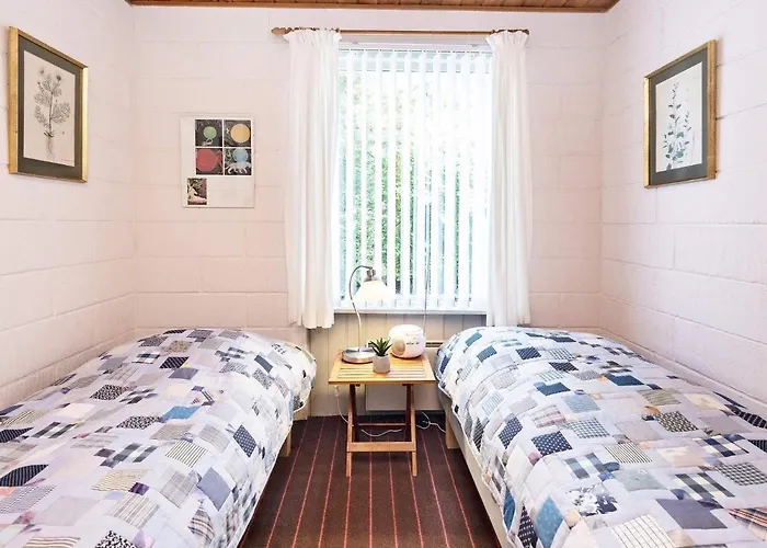 6 Person In Holiday home *