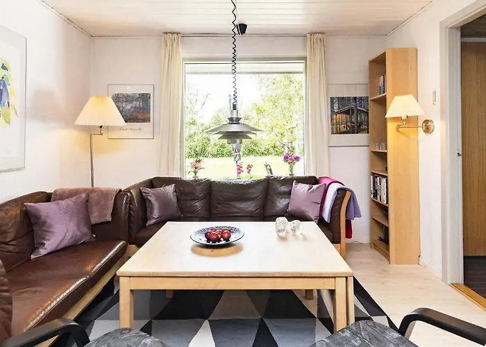 6 Person In Holiday home Millinge