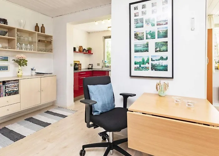 Holiday home 6 Person In