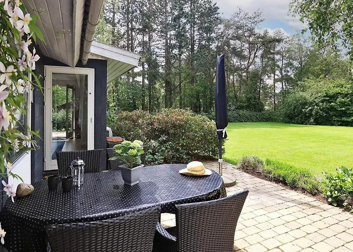 Holiday home 6 Person In