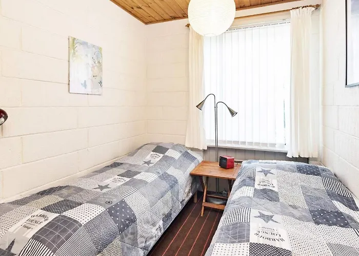 6 Person In Holiday home