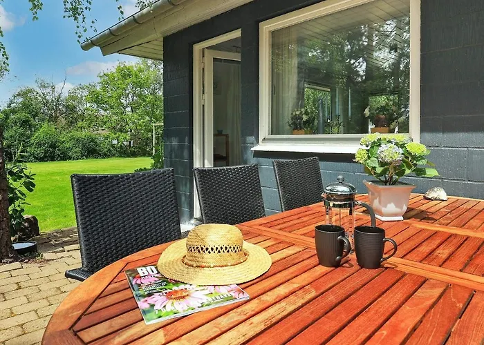 Holiday home 6 Person In