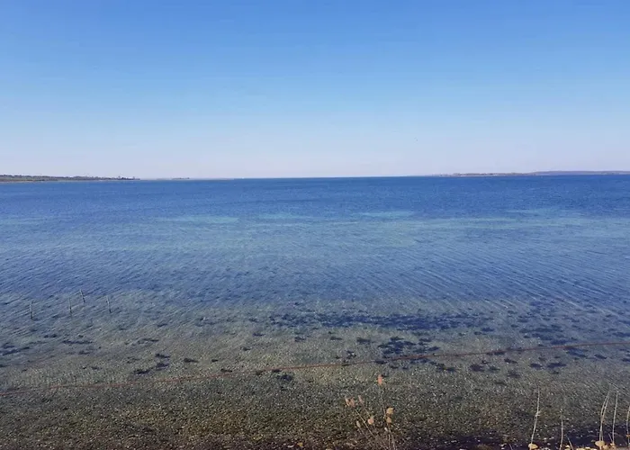 Holiday home 6 Person In