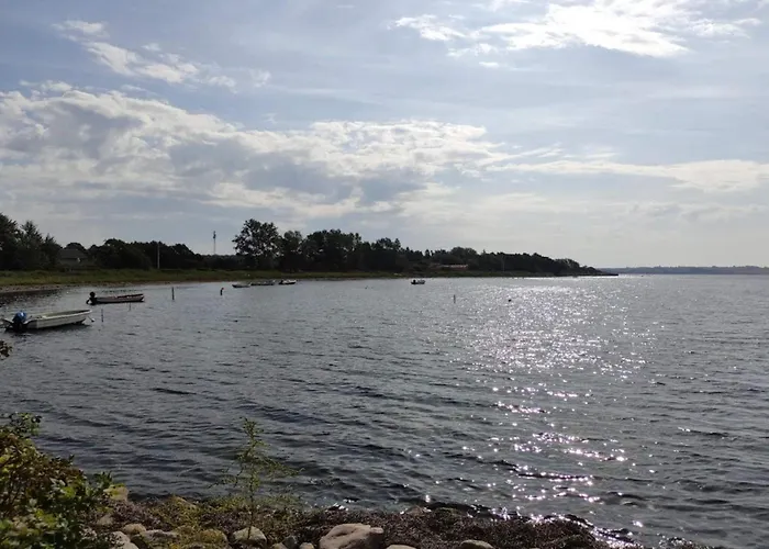 Holiday home 6 Person In