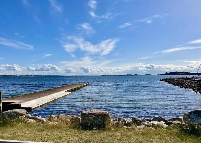 Holiday home 6 Person In