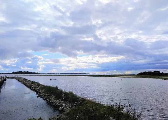 Holiday home 6 Person In