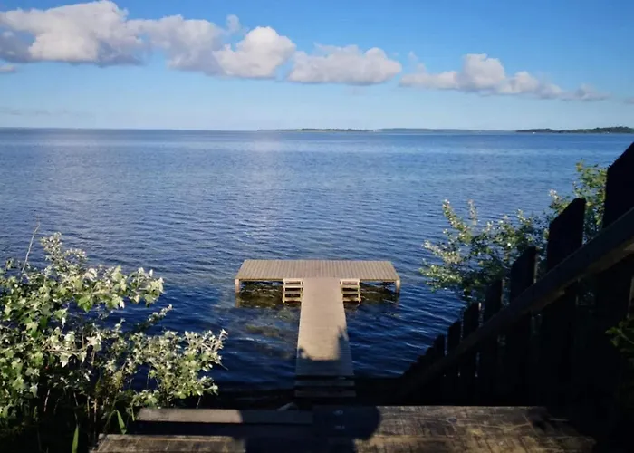 6 Person In Holiday home